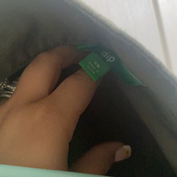 Army green jacket - Picture 3 of 3